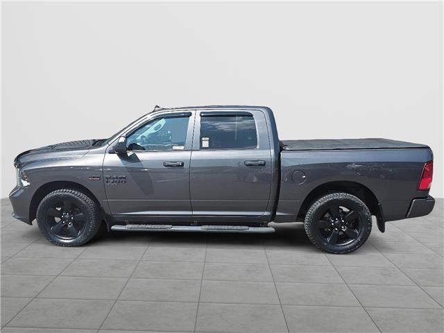 2020 RAM 1500 Classic 