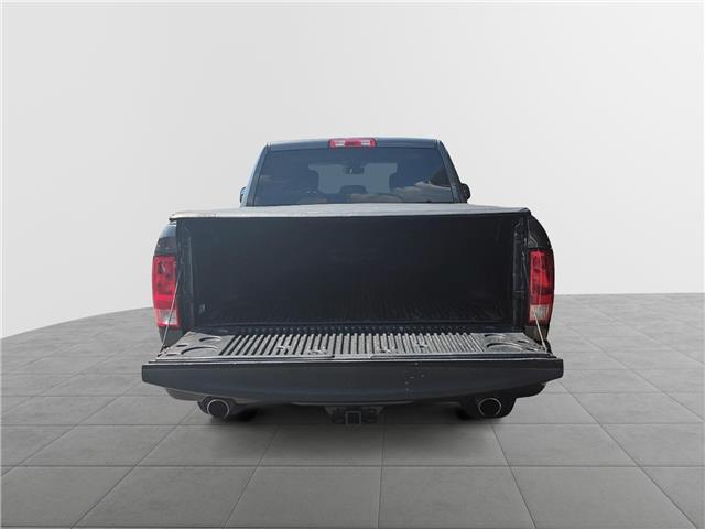 2020 RAM 1500 Classic 