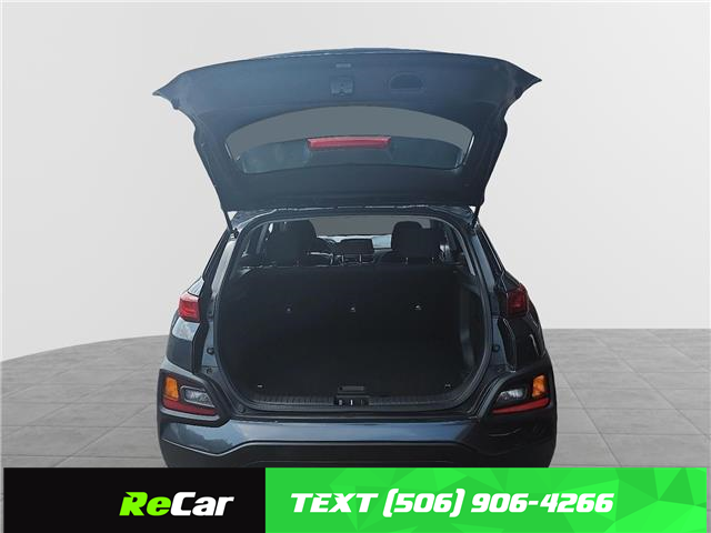 2019 Hyundai Kona 2.0L Preferred