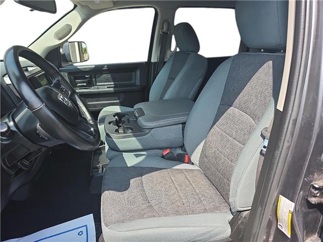 2020 RAM 1500 Classic 