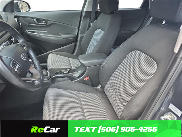 2019 Hyundai Kona 2.0L Preferred