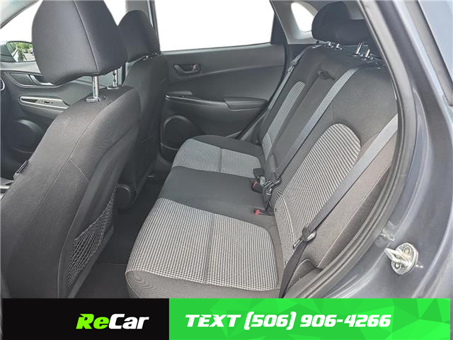 2019 Hyundai Kona 2.0L Preferred