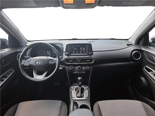 2019 Hyundai Kona 2.0L Preferred