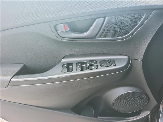2019 Hyundai Kona 2.0L Preferred