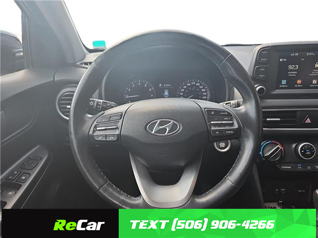 2019 Hyundai Kona 2.0L Preferred