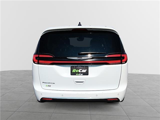 2023 Chrysler Pacifica Touring-L