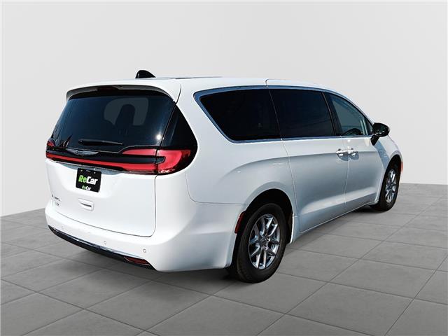 2023 Chrysler Pacifica Touring-L