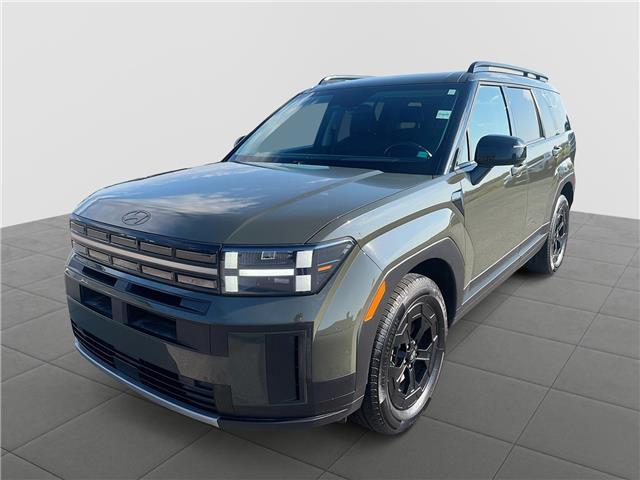 2024 Hyundai Santa Fe XRT