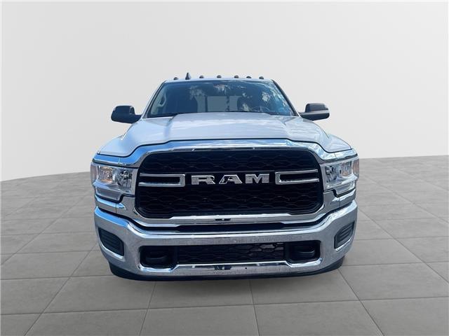 2020 RAM 3500 Tradesman