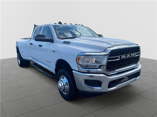 2020 RAM 3500 Tradesman