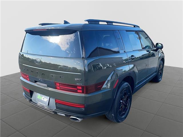 2024 Hyundai Santa Fe XRT
