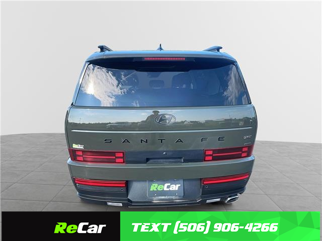 2024 Hyundai Santa Fe XRT