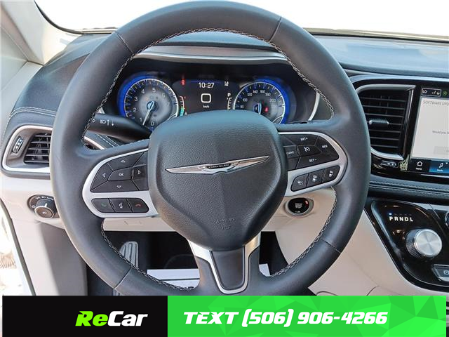 2023 Chrysler Pacifica Touring-L