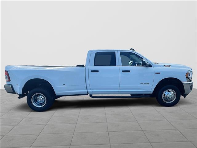 2020 RAM 3500 Tradesman