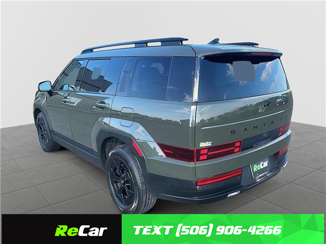 2024 Hyundai Santa Fe XRT