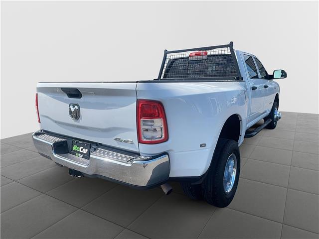 2020 RAM 3500 Tradesman