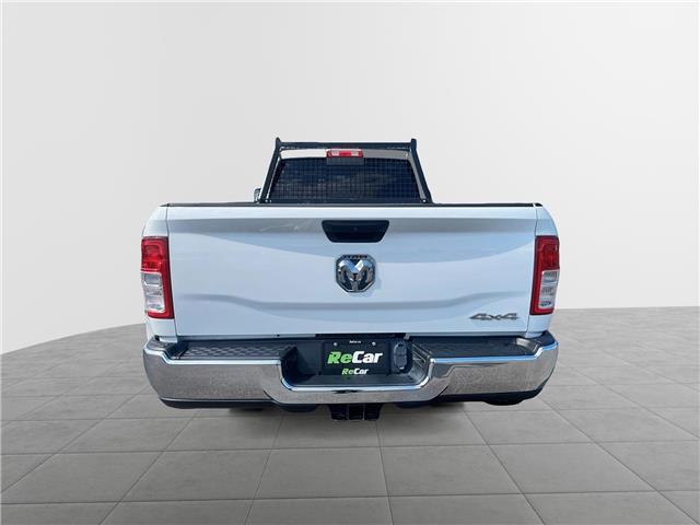 2020 RAM 3500 Tradesman