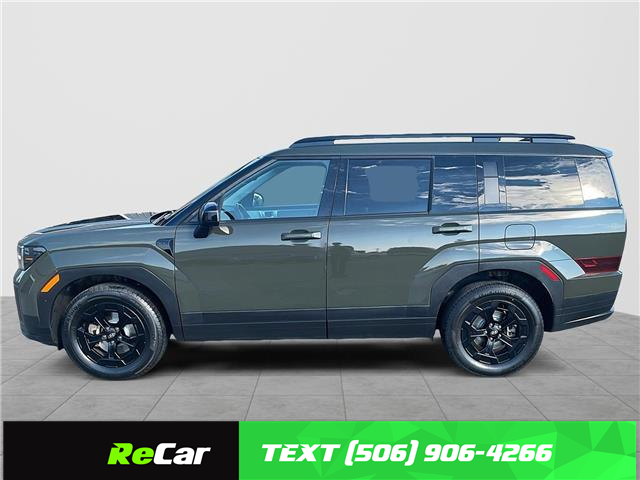 2024 Hyundai Santa Fe XRT