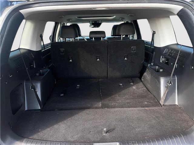 2024 Hyundai Santa Fe XRT