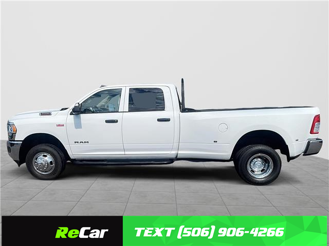 2020 RAM 3500 Tradesman