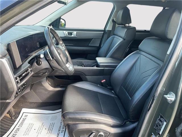 2024 Hyundai Santa Fe XRT