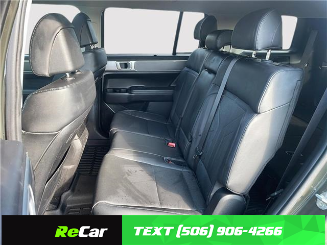 2024 Hyundai Santa Fe XRT