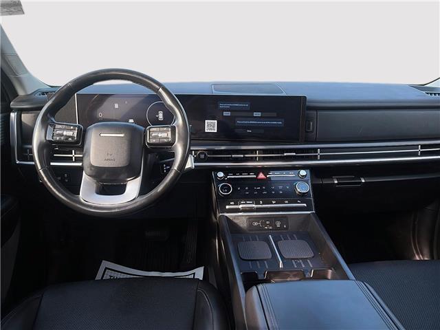 2024 Hyundai Santa Fe XRT