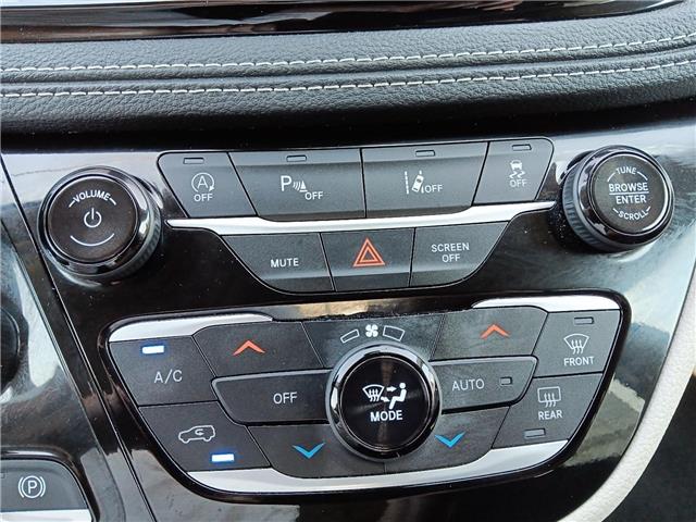 2023 Chrysler Pacifica Touring-L