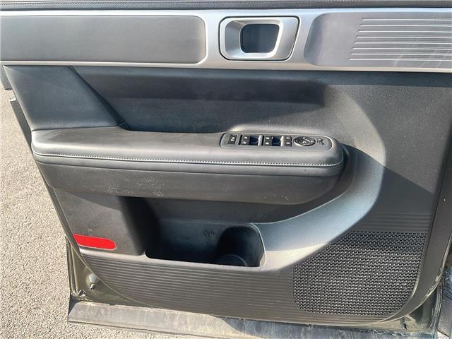 2024 Hyundai Santa Fe XRT