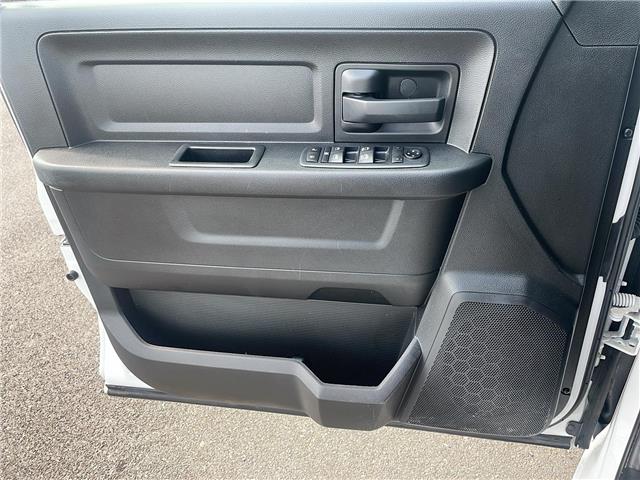 2020 RAM 3500 Tradesman