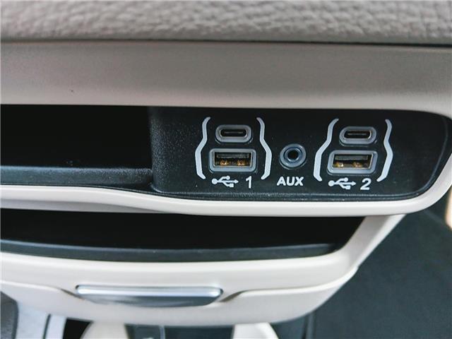 2023 Chrysler Pacifica Touring-L