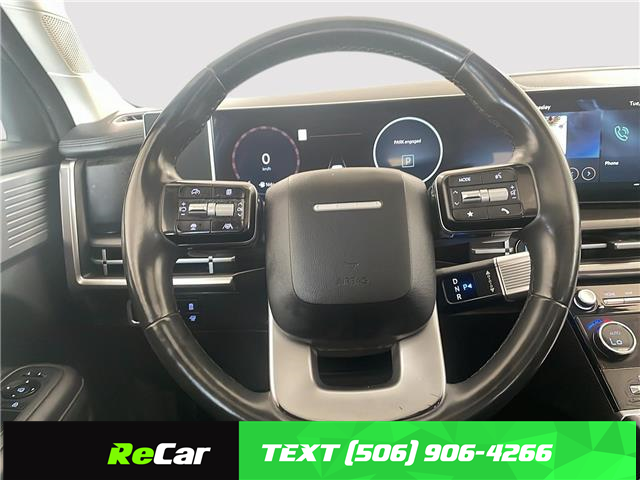 2024 Hyundai Santa Fe XRT