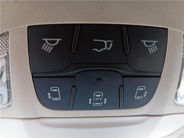 2023 Chrysler Pacifica Touring-L