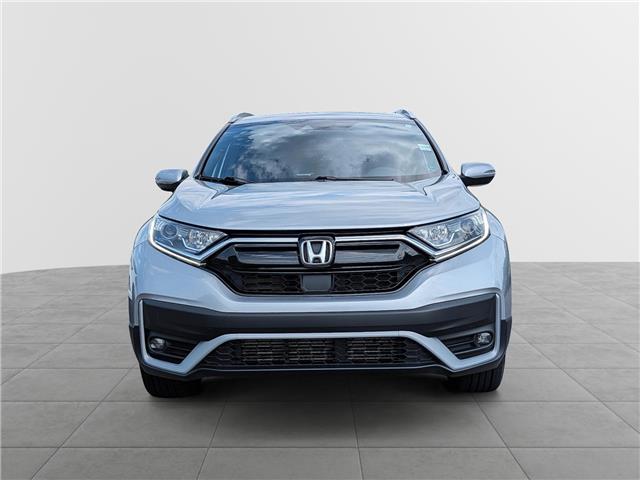 2021 Honda CR-V Sport