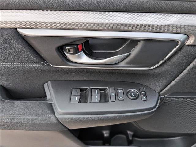 2021 Honda CR-V Sport
