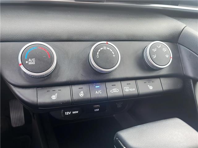 2024 Hyundai Elantra Preferred