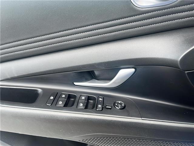2024 Hyundai Elantra Preferred