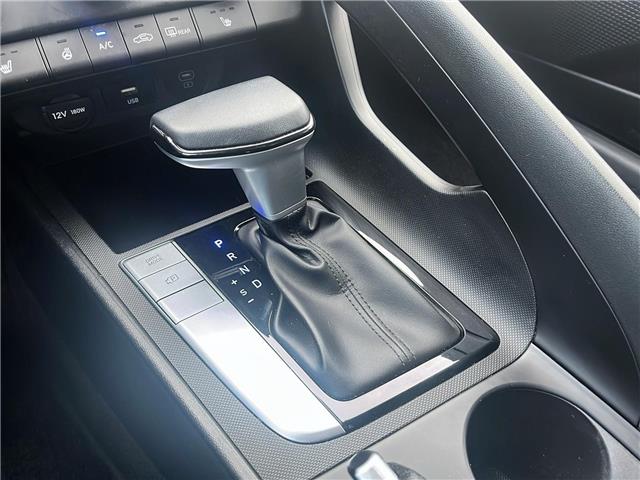 2024 Hyundai Elantra Preferred
