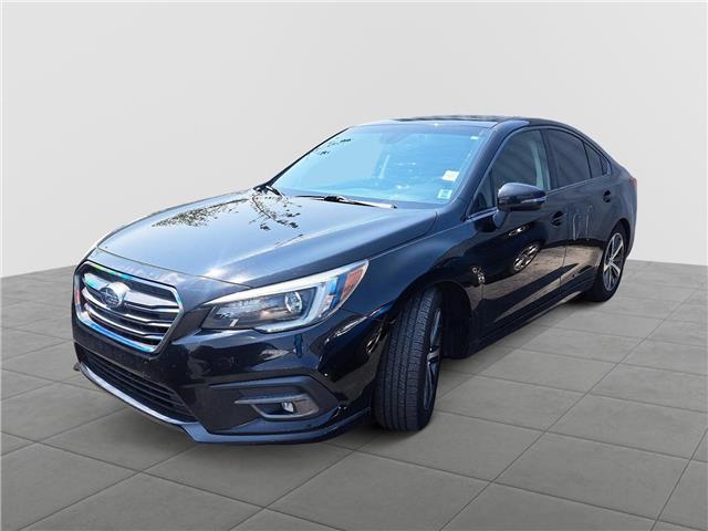 2019 Subaru Legacy 3.6R Limited w/EyeSight Package