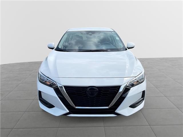 2023 Nissan Sentra S Plus