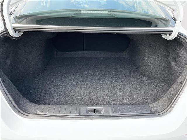 2023 Nissan Sentra S Plus