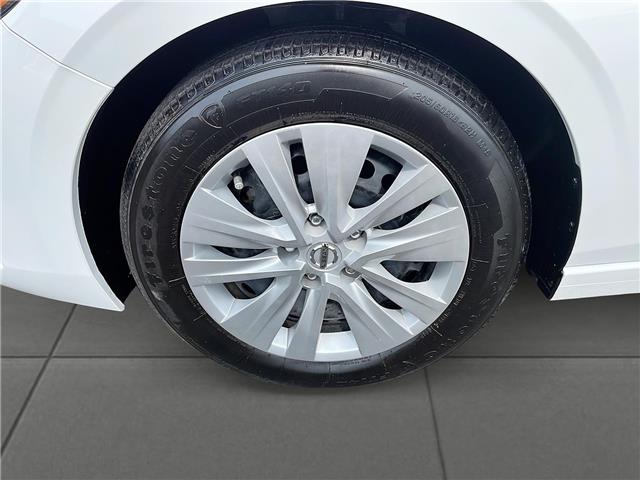 2023 Nissan Sentra S Plus