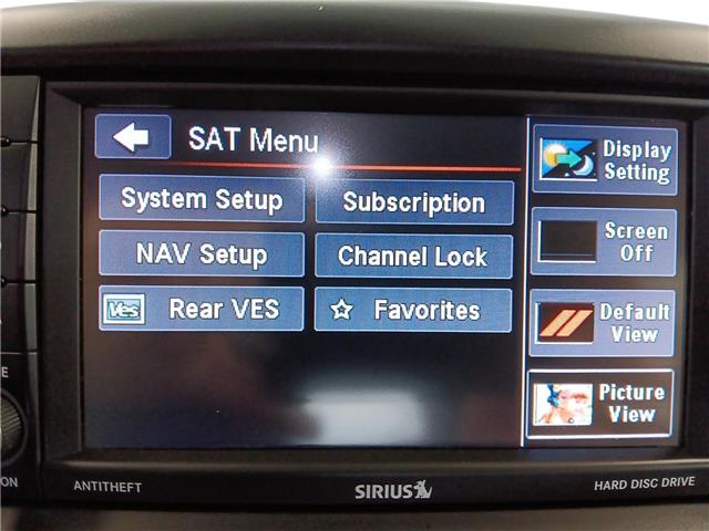 2020 Dodge Grand Caravan Crew
