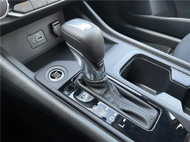 2023 Nissan Sentra S Plus