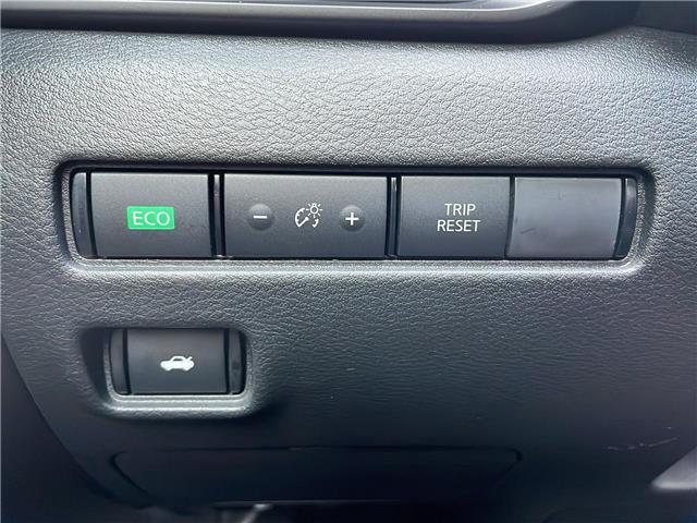 2023 Nissan Sentra S Plus