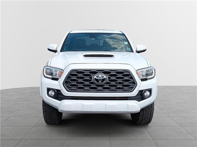 2020 Toyota Tacoma 