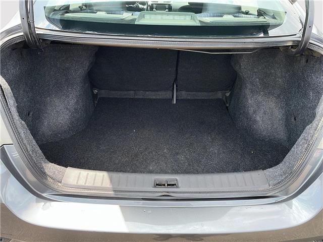 2017 Nissan Sentra 1.8 SV