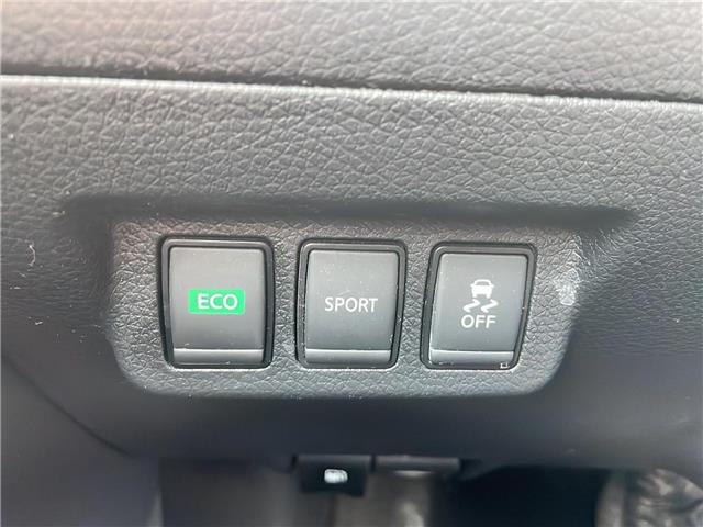 2017 Nissan Sentra 1.8 SV