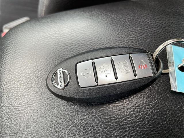2017 Nissan Sentra 1.8 SV