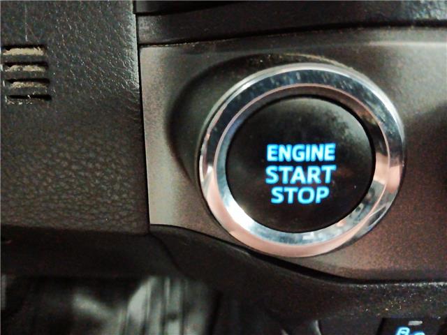2020 Toyota Tacoma 